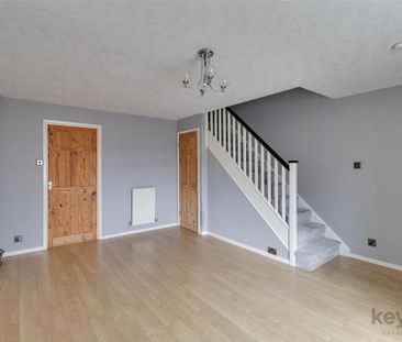 3 bedroom terraced house to rent - Photo 5