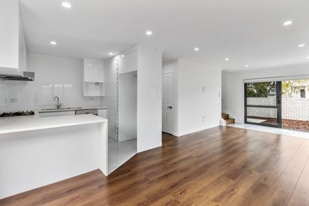 Rare find in Greenlane! 4-Bedroom New Build in Double Grammar Zone - Photo 3