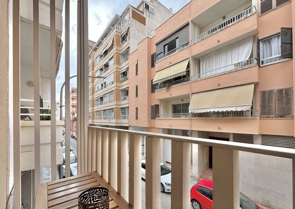 Palma De Mallorca
