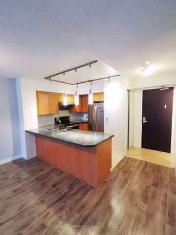 30 Grand Trunk Crescent #508 - Photo 5