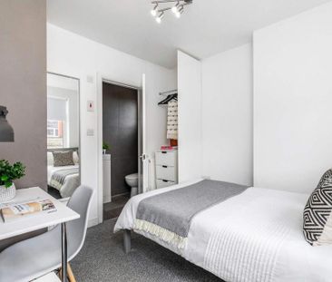 4 bedroom house to rent - Photo 4