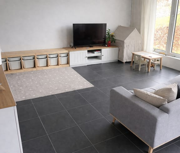 Appartement te huur - Photo 1