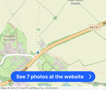 Newmarket Road, Dyserth, Rhyl, LL18 - Photo 1