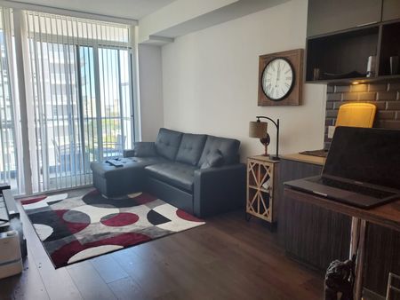 For Lease - 52 Forest Manor Drive Unit# 1206, Toronto, Ontario - Photo 2