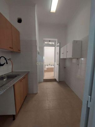 Rua André Brun 6, Lisbon, Portugal, Campo de Ourique, Lisbon 1350-017 - Photo 1