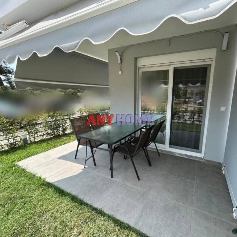 Studio/Γκαρσονιέρα για ενοικίαση Παραλία Οφρυνίου (Ορφανό) - Photo 1