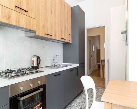 Via Amatore Sciesa, Milan, Lombardy 20135 - Photo 3