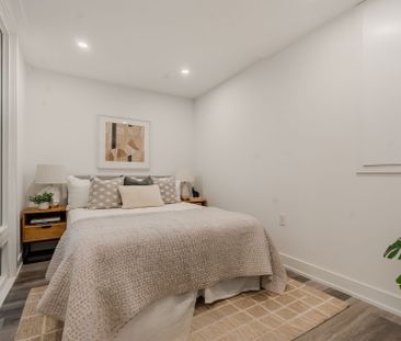 For Lease - 19 Devon Road Unit# Lower, Toronto, Ontario - Photo 5