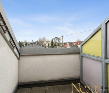 Gemütliche 2-Zimmer-Wohnung inkl. Küche, Terrasse und Tiefgargenpar... - Photo 5