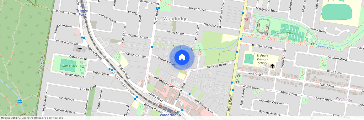 2/31 Defiance Road, Woodridge