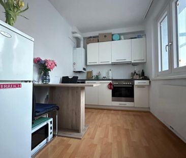 SINGLE-Loft in absoluter Innenhof-RUHELAGE!! - Foto 6