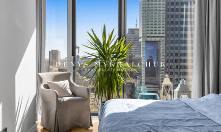 Warszawa, Śródmieście, Twarda - Photo 3