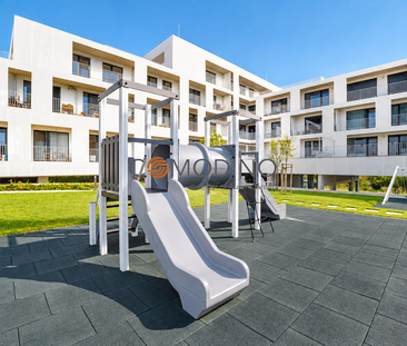COMODINO I Agáty - 1,5 izbový apartmán s krytým parkovacím státím – Fotografia 3