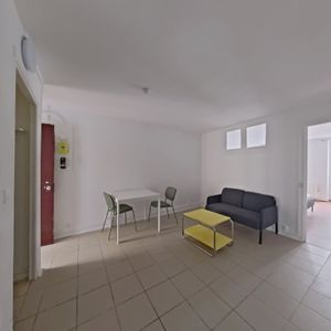 APPARTEMENT T2 A LOUER - PARIS 5EME ARRONDISSEMENT - 36.41 m - 1 016 € - Photo 2