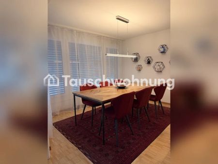 4.5 Zimmer, 95 m², EG - Foto 3