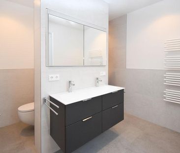 Neubau in Gifhorn: 4-Zimmer-Erstbezug mit Balkon und Garage direkt ... - Photo 5