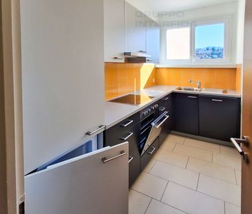 4.5 Zimmer, 8. Stock - Photo 1