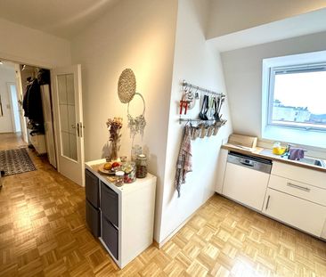 Wohnen in der Grazer Innenstadt! Wunderschöne 3-Zimmer-Wohnung im 1... - Foto 6