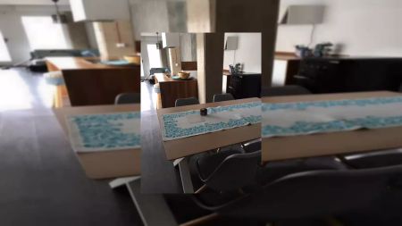 2-bedroom apartment for rent in Russafa, Valencia. - Foto 2