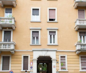 Via Felice Poggi, 7, Milano, Lombardy 20131 - Photo 2