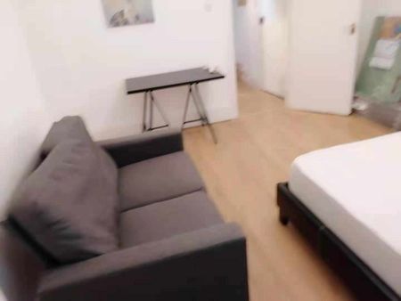 Gloucester Place 1 bed Apartment Studio - Photo 5