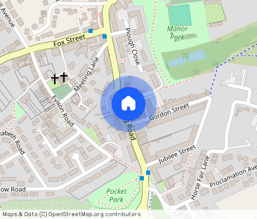 Kettering Road, Rothwell, Kettering - Photo 1