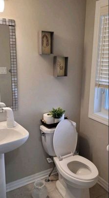 For Lease - 1125 Leger Way Unit# 34, Milton, Ontario - Photo 1