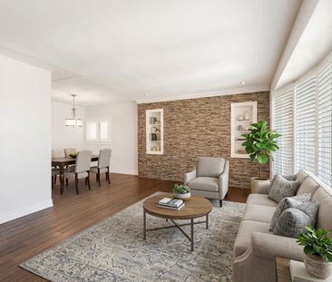 For Lease - 9 Isaac Court, Hamilton, Ontario - Photo 1