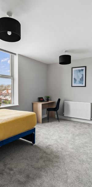A Stunning Houseshare for Rent in West Bridgford, Nottingham - Photo 1