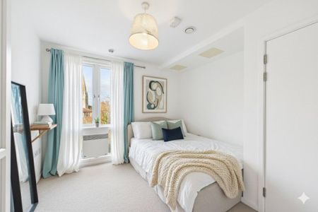 1 bedroom apartment to rent - Photo 2