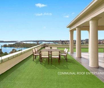 UNEQUALLED ELEGANCE AND SOPHISTICATION IN THE EXCLUSIVE ASTOR - Photo 5