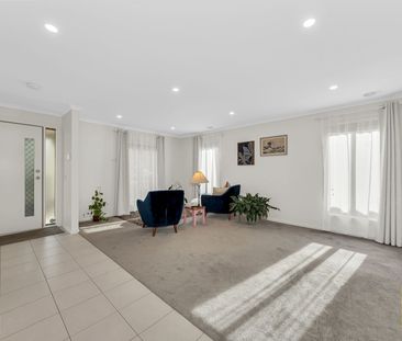 Experience Stylish Living and Generous Space in Vibrant Tarneit! - Photo 1