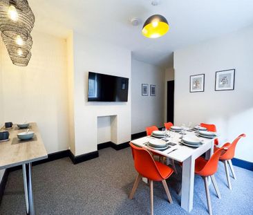 1 bedroom in a house share to rent - Photo 4