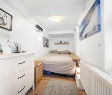 2 bedroom maisonette to rent - Photo 5