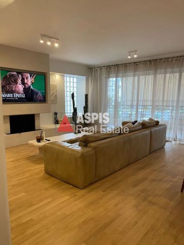 Μεζονέτα, προς ενοικίαση Κάτω Γλυφάδα, Γλυφάδα Κωδικός 2053768 - Photo 2