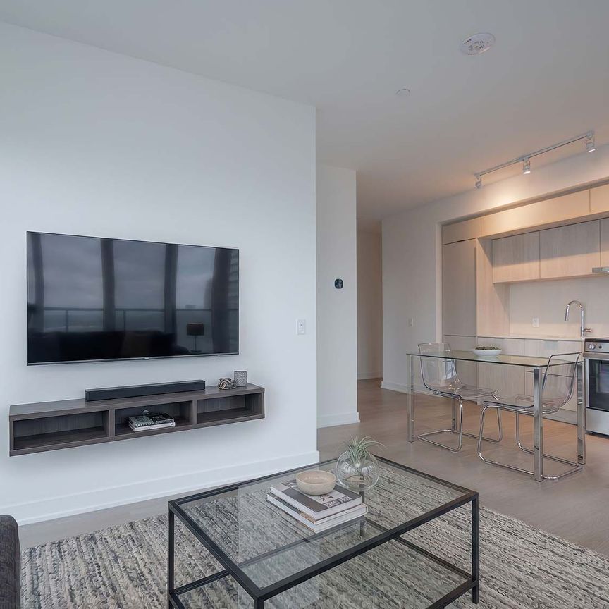 For Lease - 448 Burnhamthorpe Road Unit# 1006, Mississauga, Ontario - Photo 1