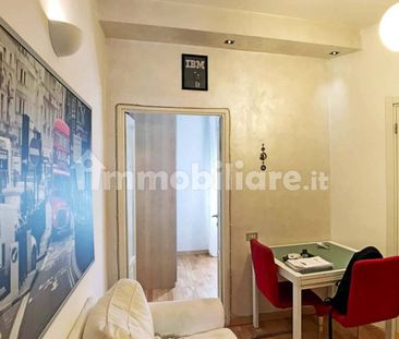 Trilocale via Magolfa, Navigli - Darsena, Milano - Photo 2