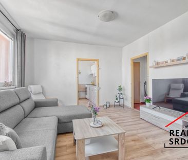 Pronájem bytu 2+1 44 m² - Фото 1