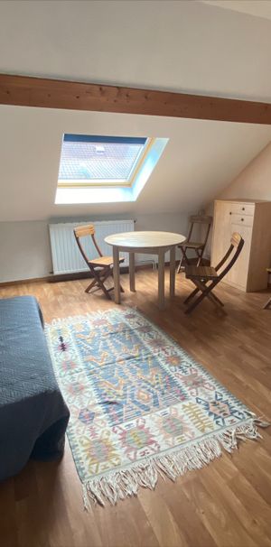 Location Appartement 1 pièce 13m² AMIENS 80000 - Photo 1