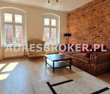 Mieszkanie, wynajem Gliwice, Centrum - Фото 5