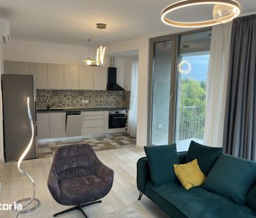 De inchiriat apartament 3 camere complex ISHO - proprietar - Fotografie 4