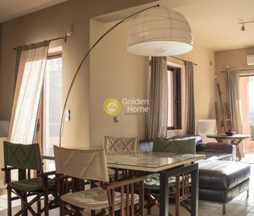 Διαμέρισμα για ενοικίαση Θεολόγος (Μαλεσίνα) - Photo 1