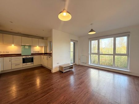 2 bedroom apartment to rent - Photo 5