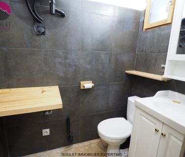 Bel appartement avec mezzanine - Photo 5