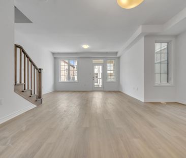 For Lease - 1317 Leriche Way Unit# 56, Milton, Ontario - Photo 1