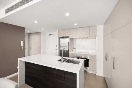 Elevated Living with Exceptional Location & Convenience - FURNISHED - Photo 2