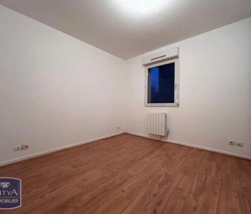 Appartement à louer 2 pièces 51.4m² - Photo 2
