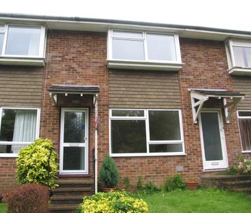 2 bedroom terraced house to rent - Photo 6