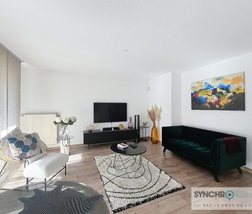 Location Appartement 2 pièces 50m² - Photo 1