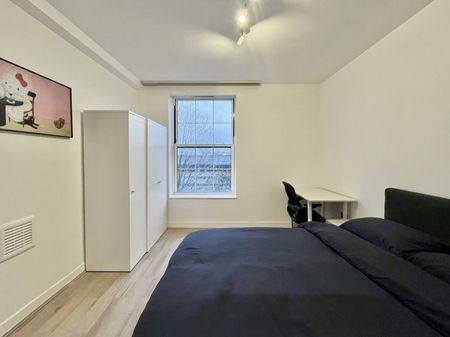 Eversholt Street, London - Photo 3